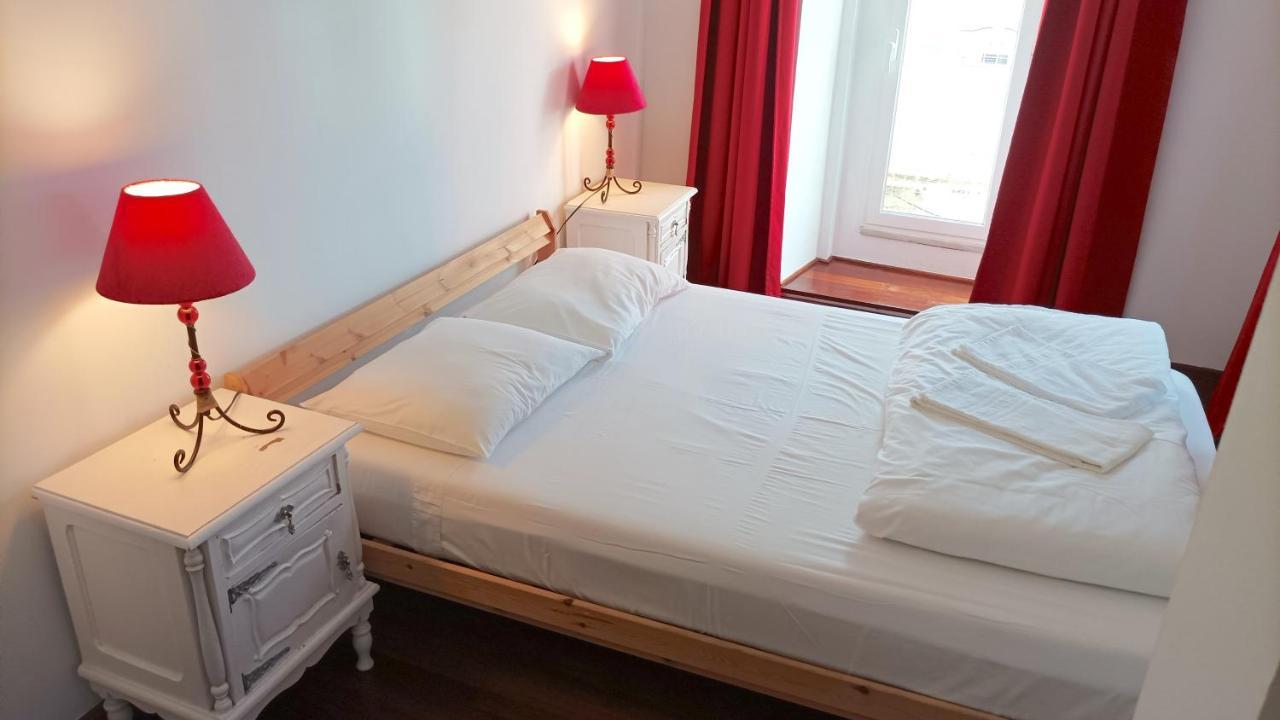 3 Bedroom, 3 Bathroom With Terrasse - Palma Apartamento