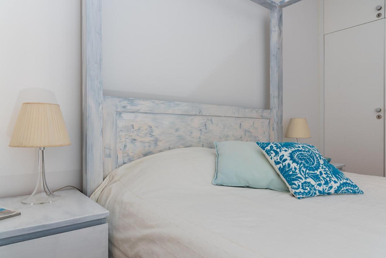 Flat With A Garden In Belem Apartamento *