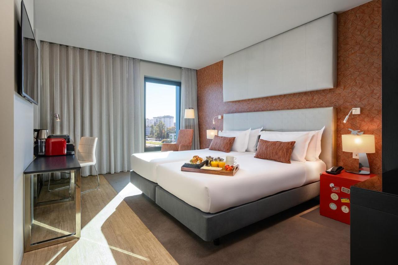 Meliá Aeroporto Hotel 4*