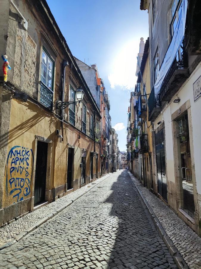 In Bairro Alto 2*