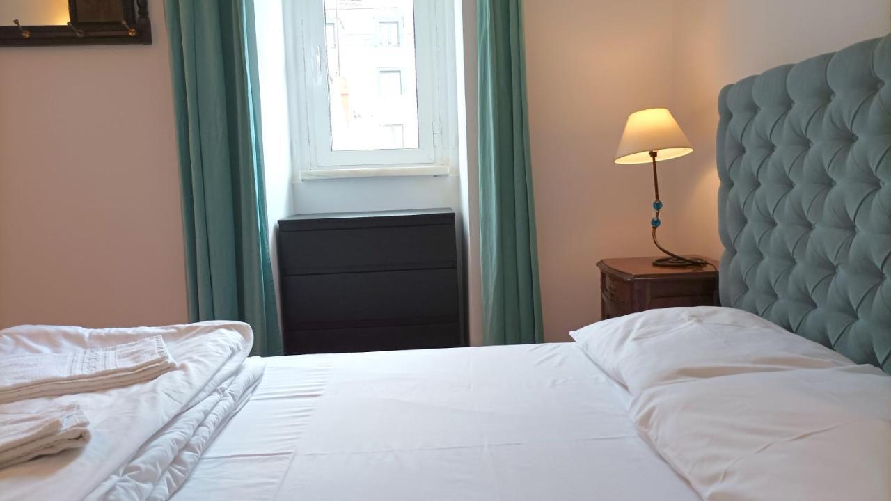 Apartamento 3 Bedroom, 3 Bathroom With Terrasse - Palma Lisboa