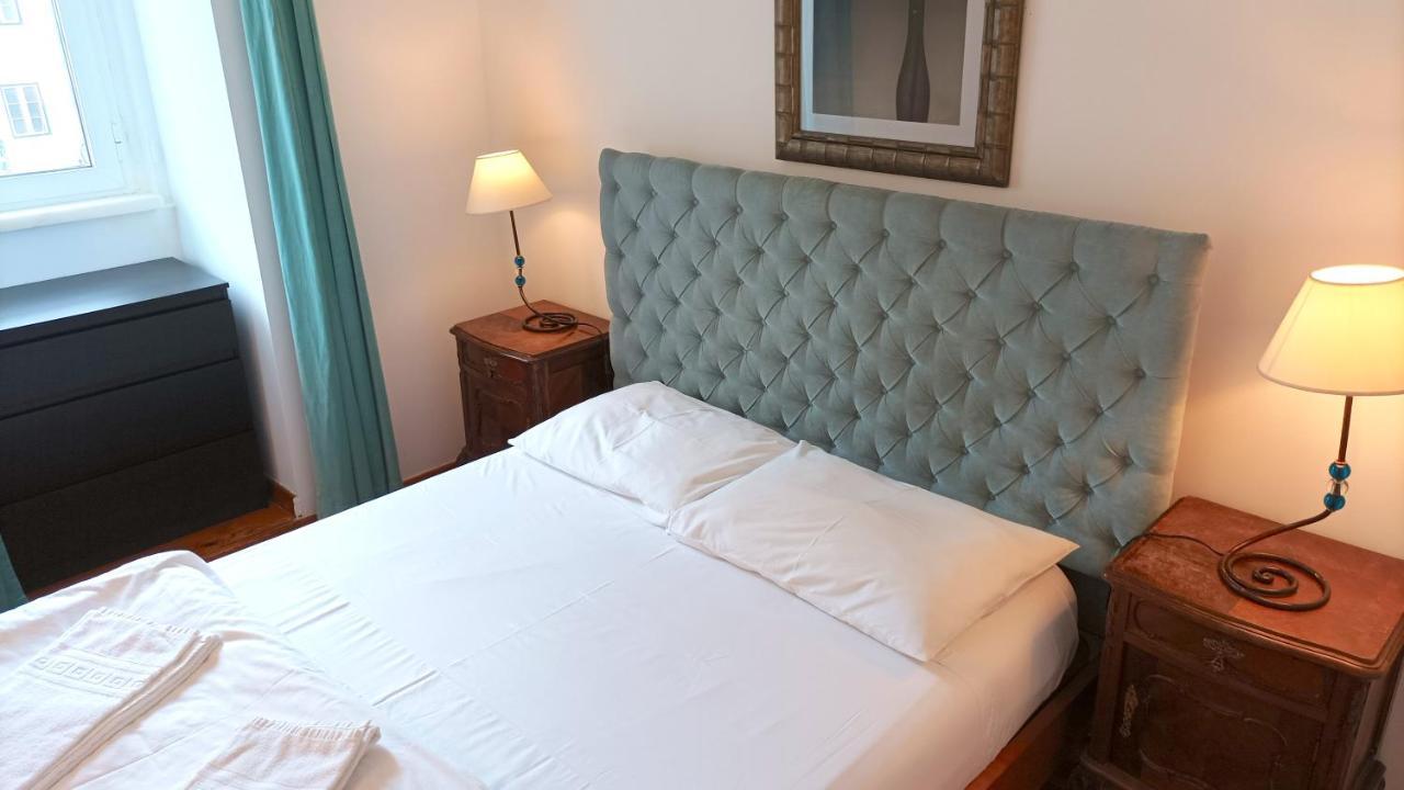 3 Bedroom, 3 Bathroom With Terrasse - Palma Lisboa