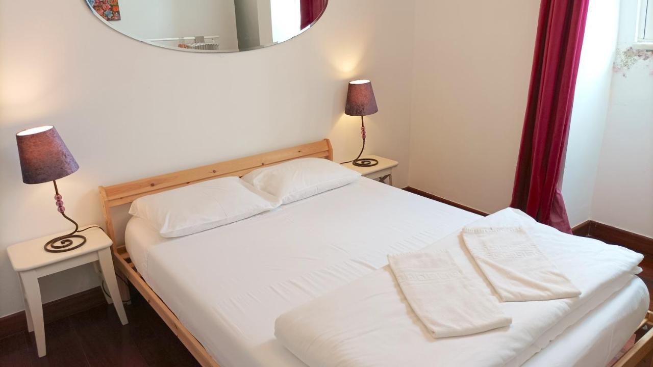 3 Bedroom, 3 Bathroom With Terrasse - Palma Lisboa