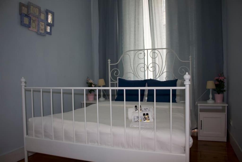 Apartamento Casa D'arroios By Village *