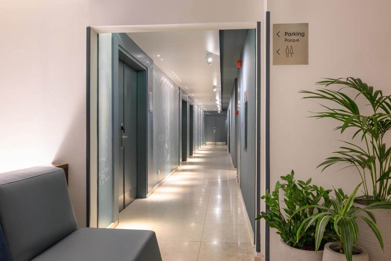 Melia Oriente Lisbon