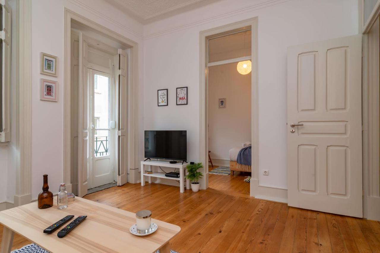 Anjos' Escape By Lovelystay Lisboa