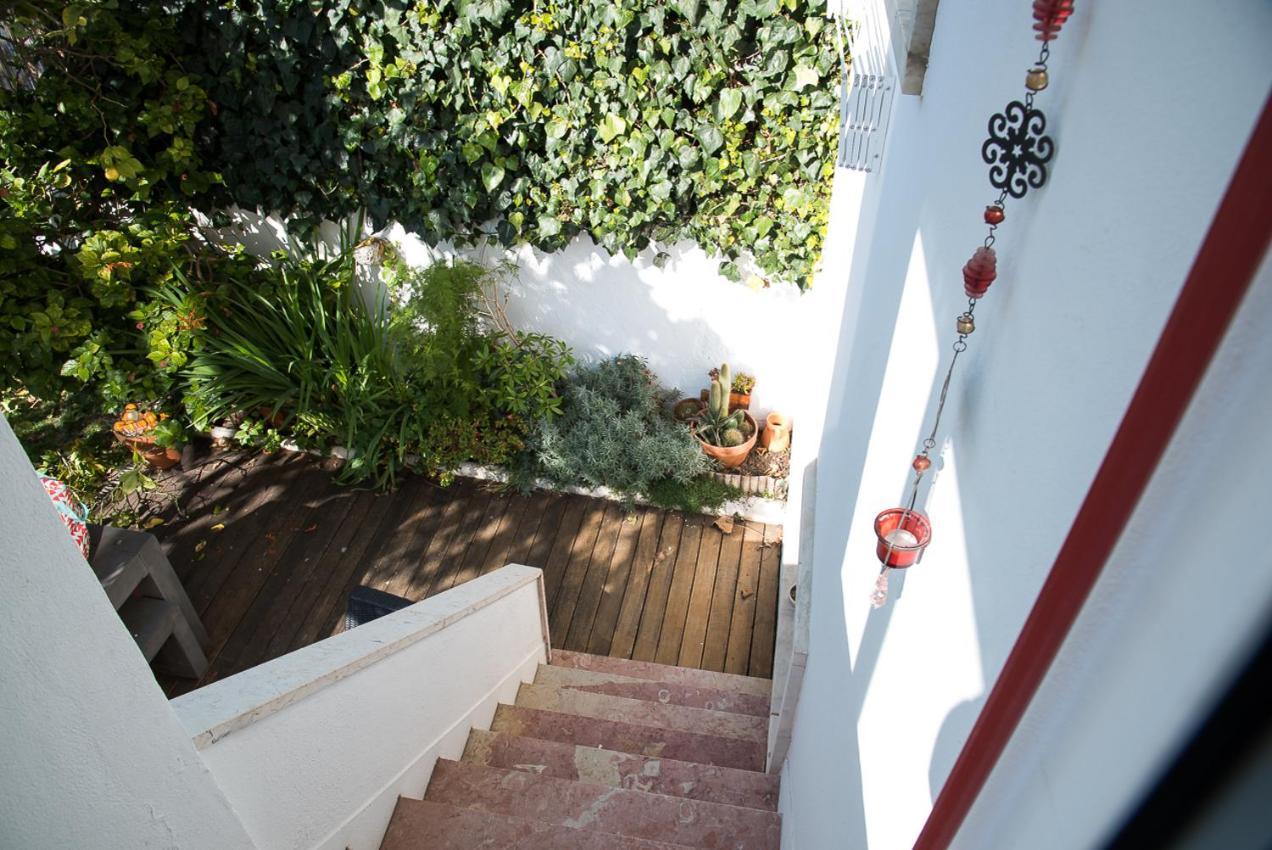 Flat With A Garden In Belem Apartamento Lisboa