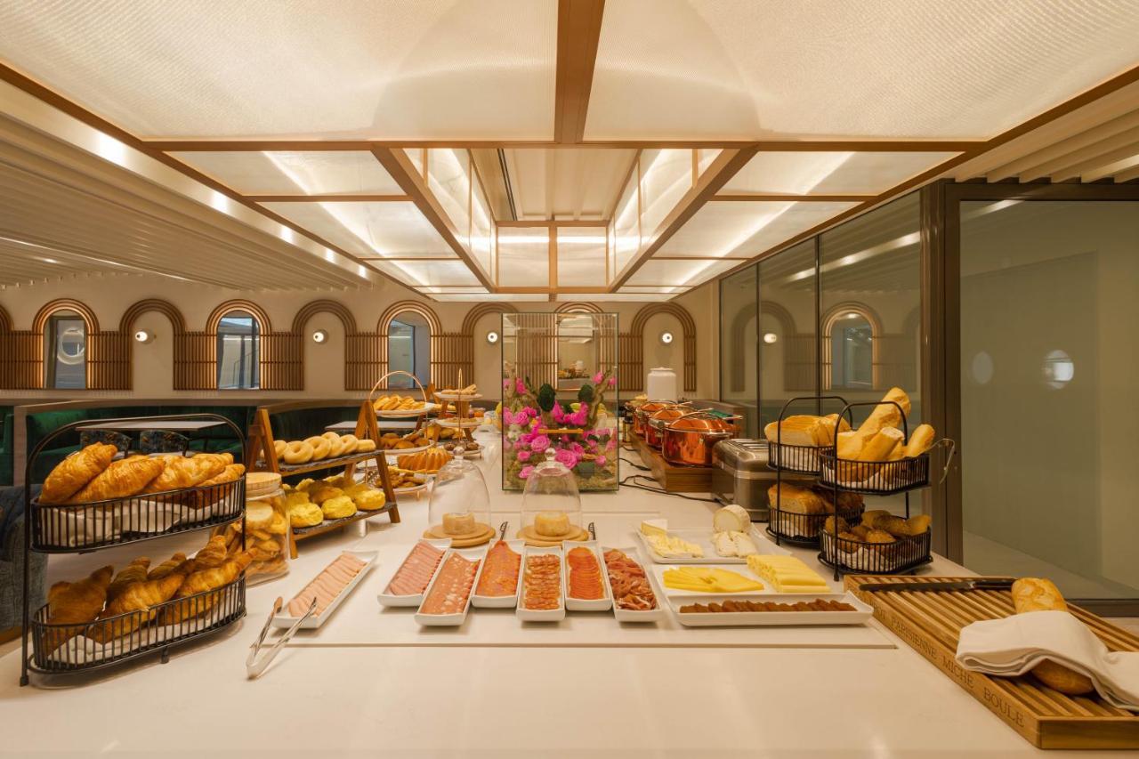 Hotel Luster Lisbon