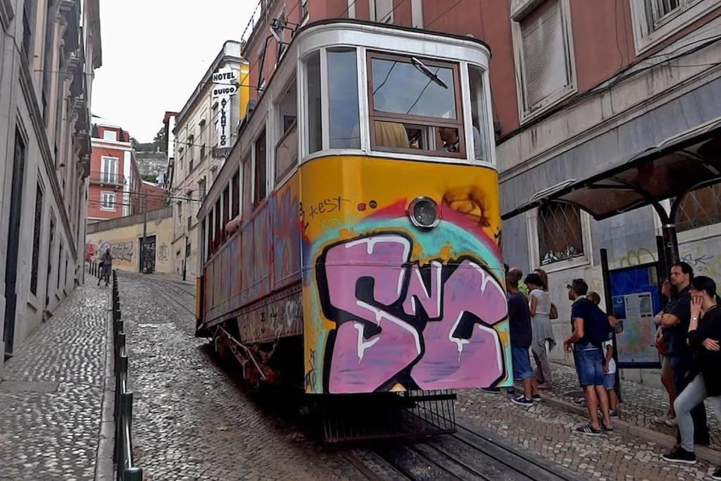 Charming To Rent Lisboa
