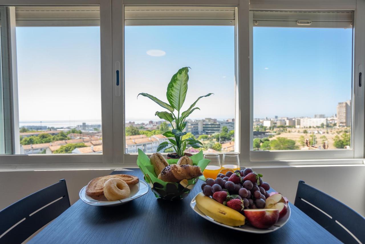 Apartamento Olivais River View *