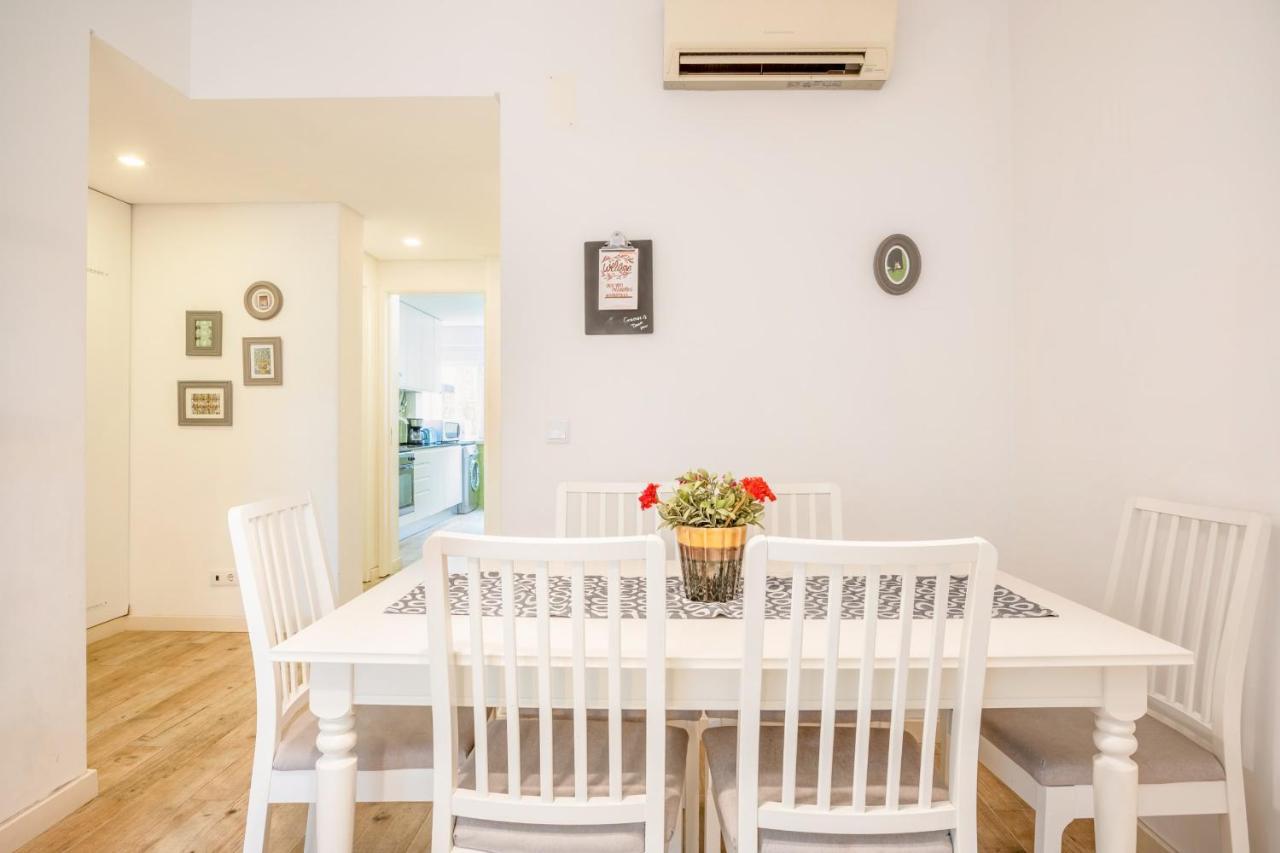 Guestready -nice 2 Bedroom In Belem! Apartamento Lisboa