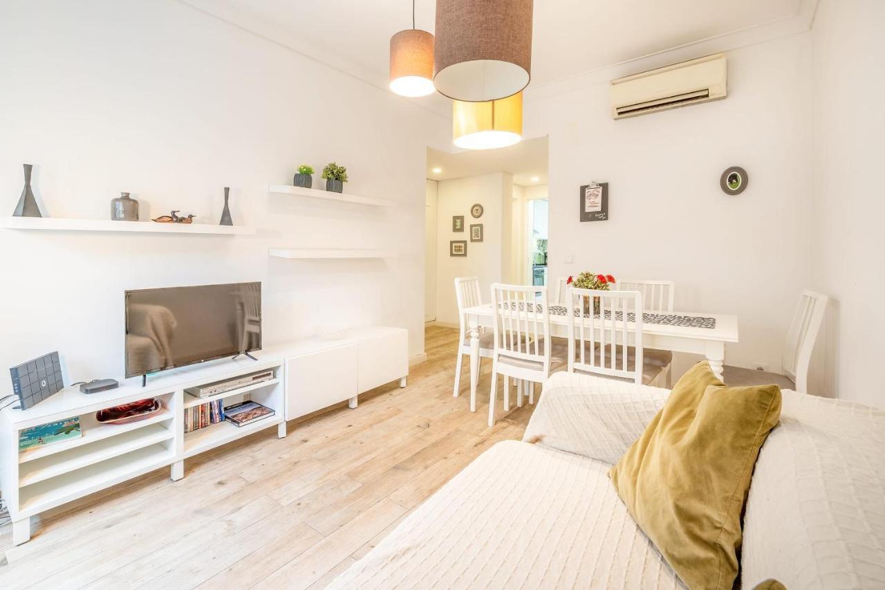 Guestready -nice 2 Bedroom In Belem! Apartamento Lisboa