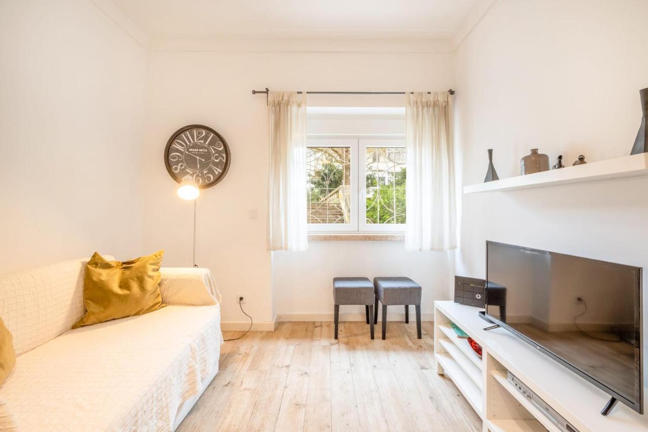 Apartamento Guestready -nice 2 Bedroom In Belem! Lisboa
