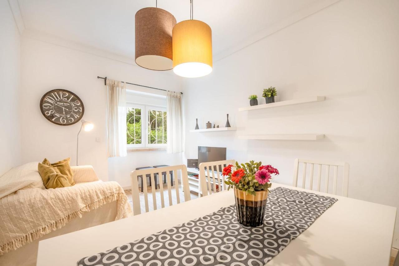 Guestready -nice 2 Bedroom In Belem! * Lisboa