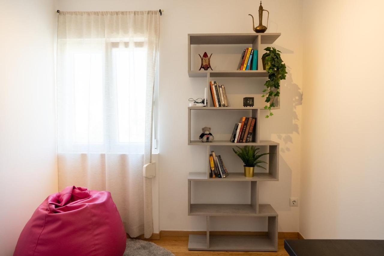 Apartamento Olivais River View Lisboa