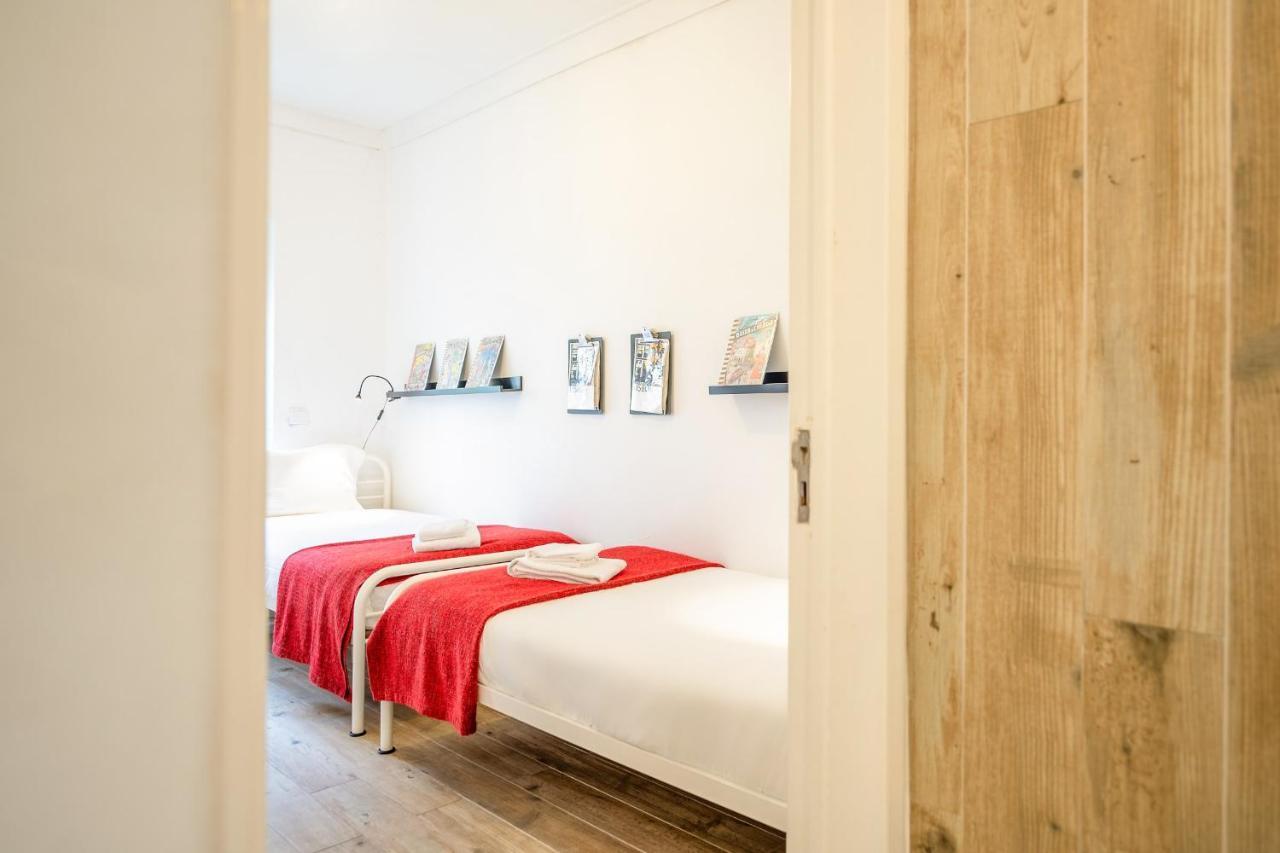 Apartamento Guestready -nice 2 Bedroom In Belem!
