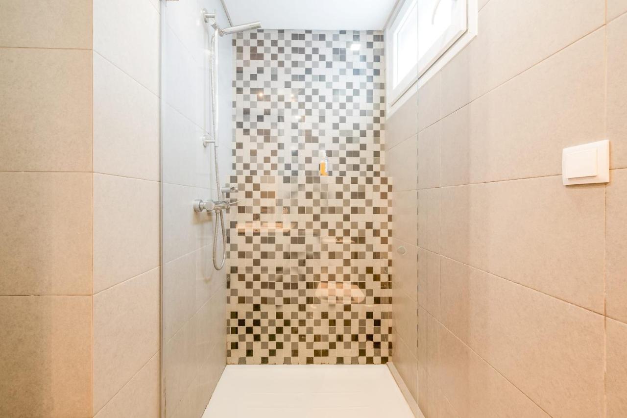 Guestready -nice 2 Bedroom In Belem! Apartamento