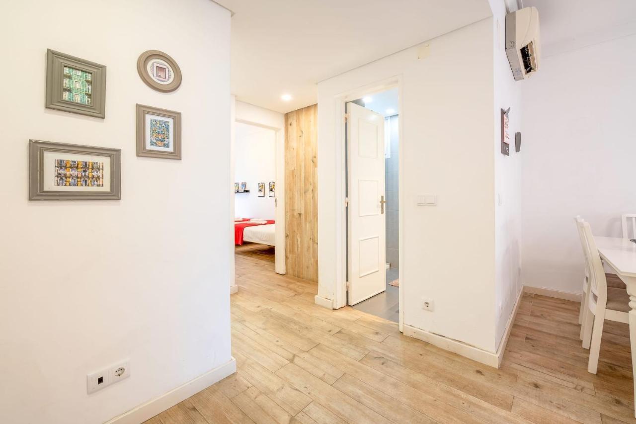 Guestready -nice 2 Bedroom In Belem! Apartamento *
