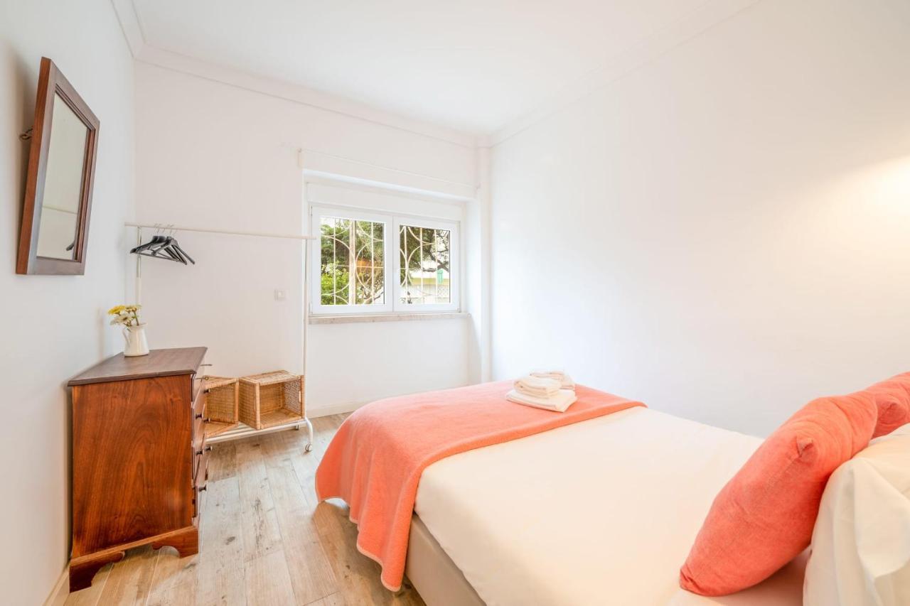 Apartamento Guestready -nice 2 Bedroom In Belem! Lisboa
