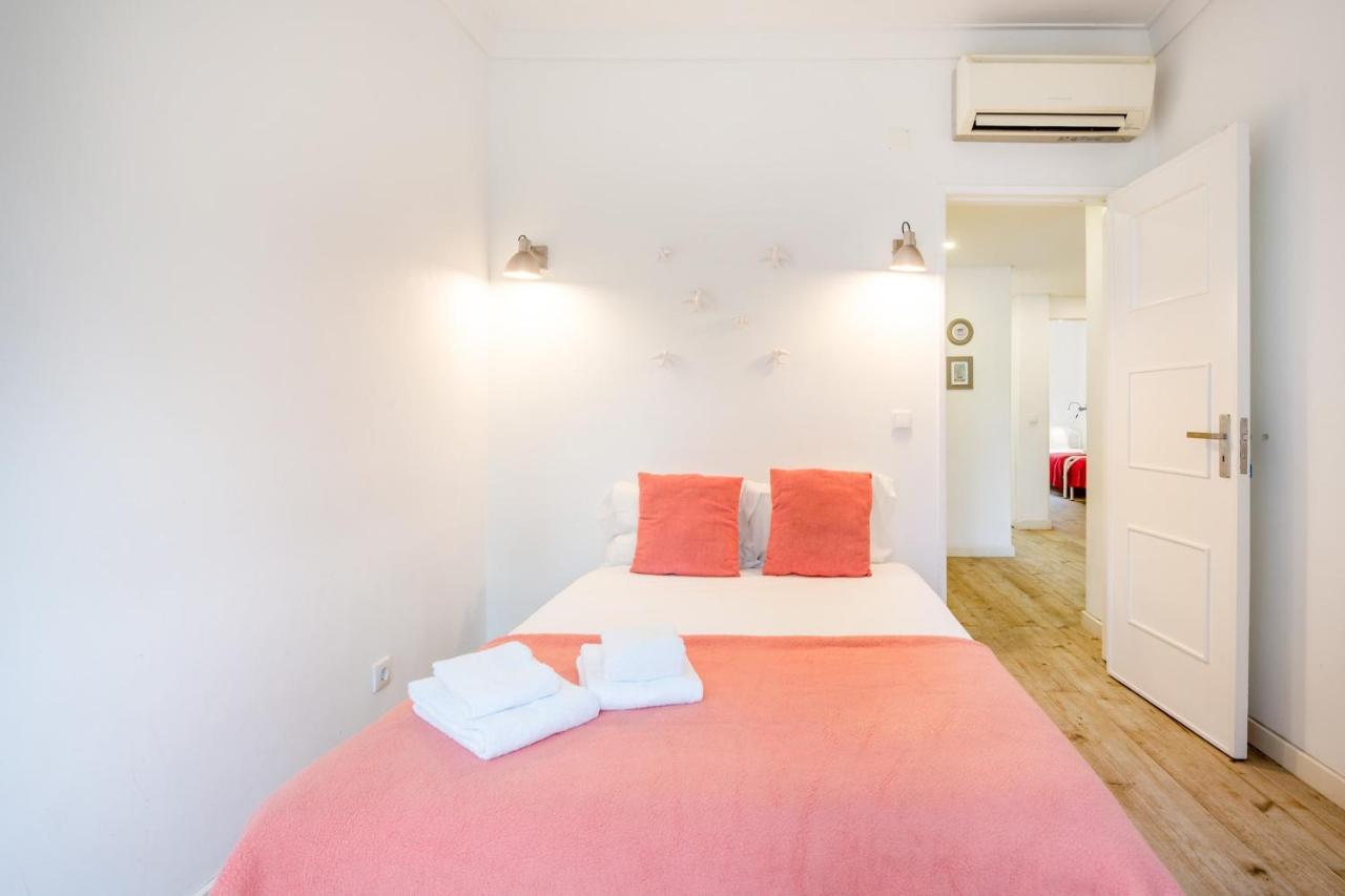 Apartamento Guestready -nice 2 Bedroom In Belem! *