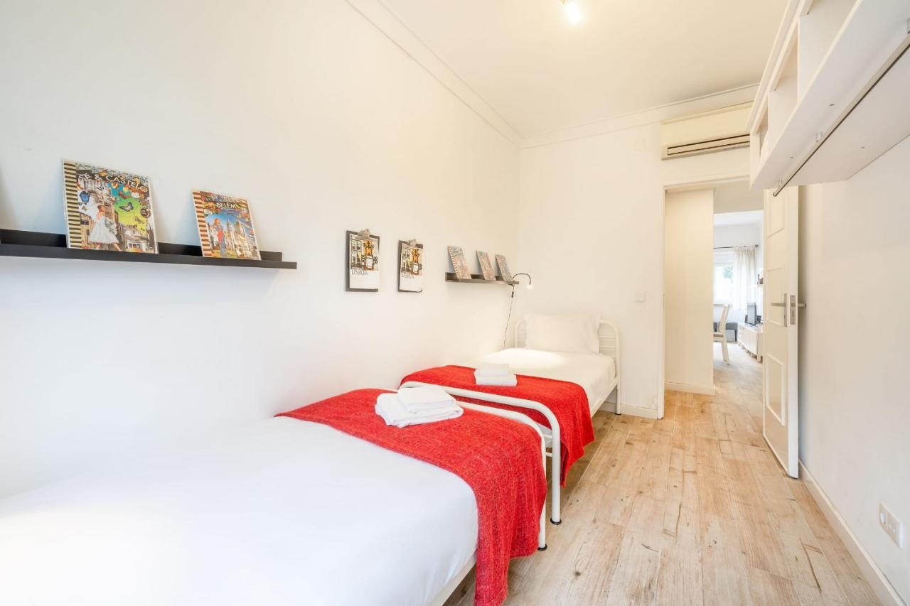 Guestready -nice 2 Bedroom In Belem! Apartamento Lisboa