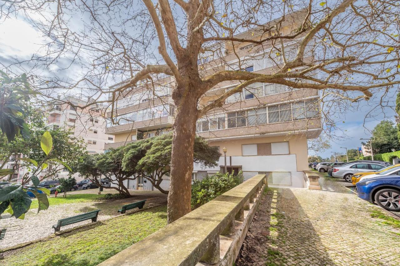 Apartamento Guestready -nice 2 Bedroom In Belem! Lisboa