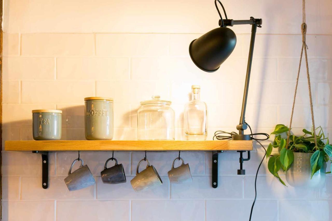 Apartamento Cozy Blue Attic Lx Factory 1 De Maio Lisboa