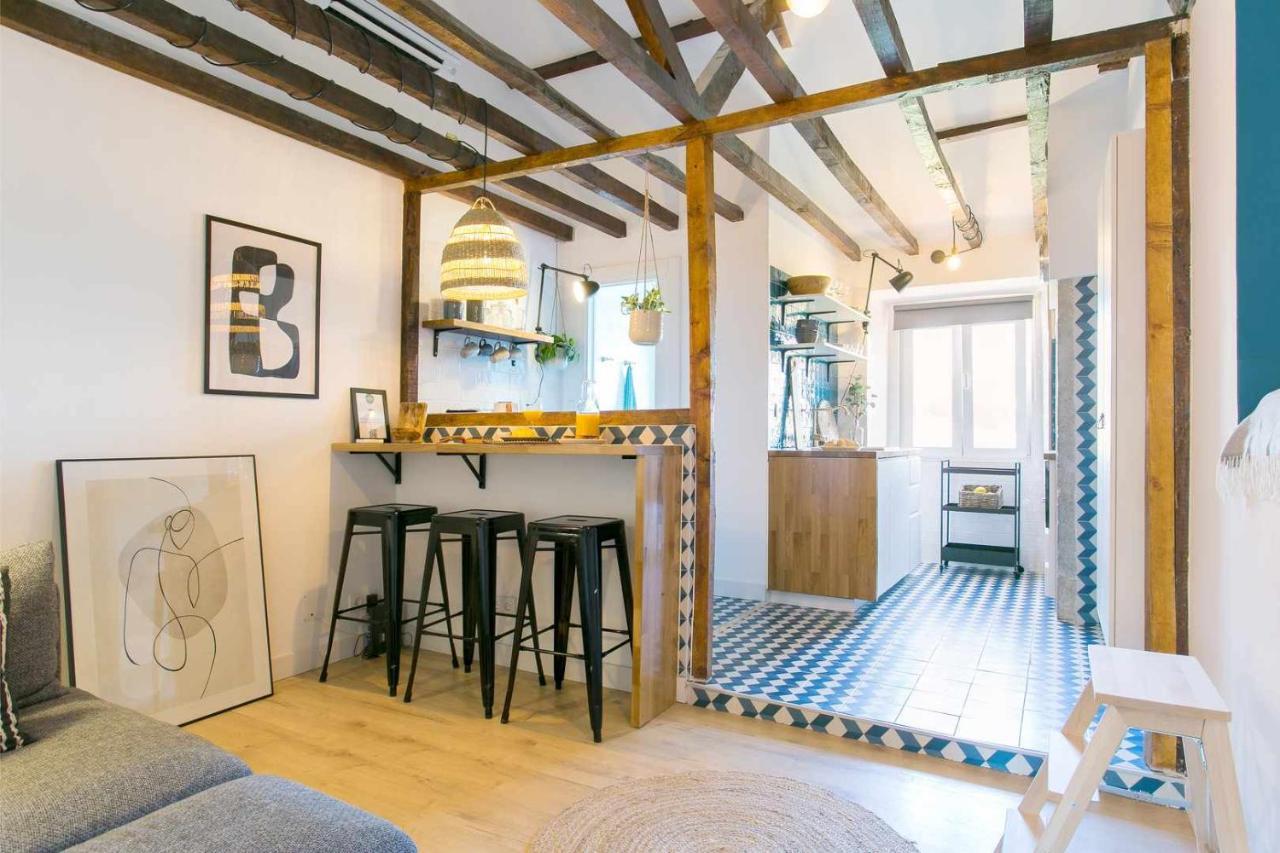 Cozy Blue Attic Lx Factory 1 De Maio Lisboa