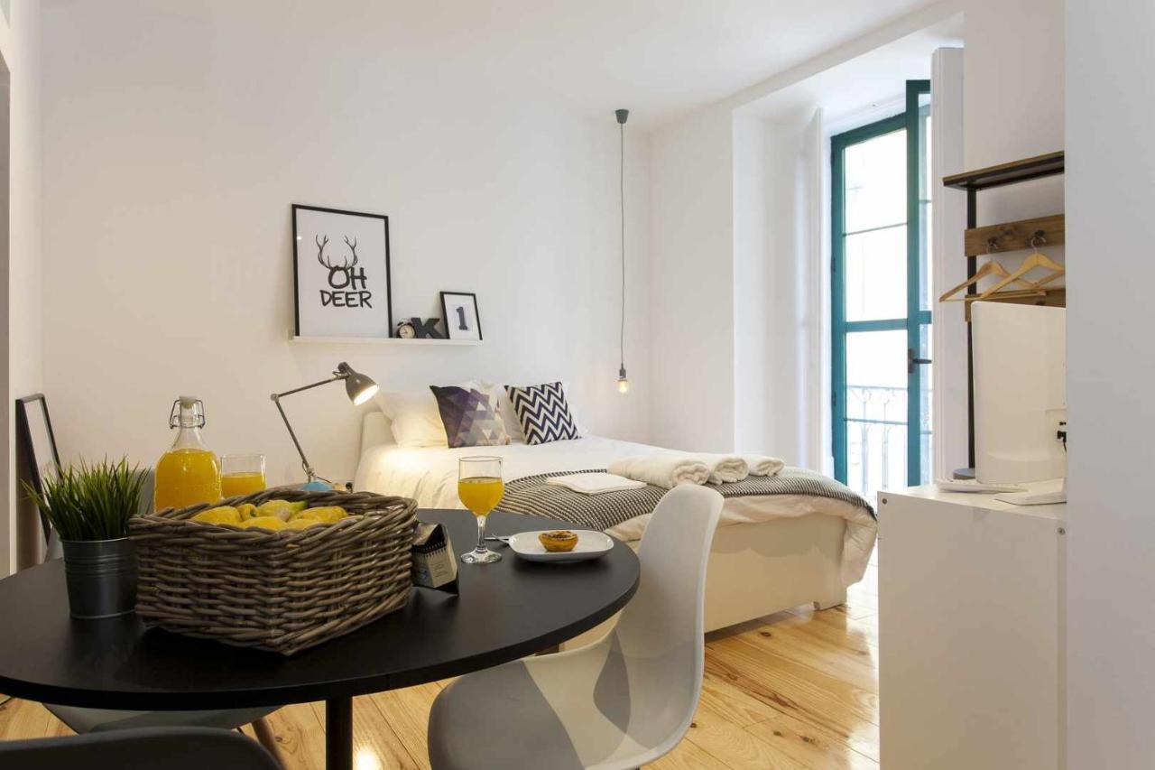 Urban Chic Chiado Center Apartamento *