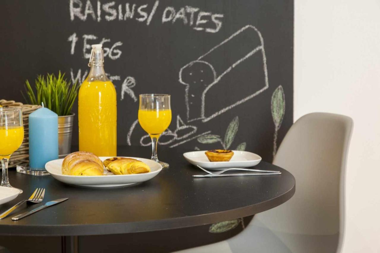 Urban Chic Chiado Center Apartamento *