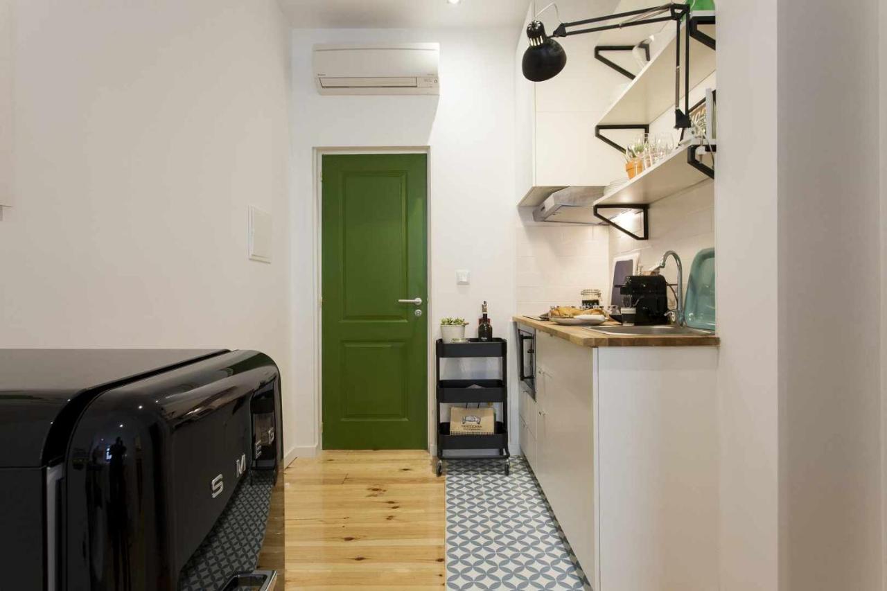 Design Chiado Center