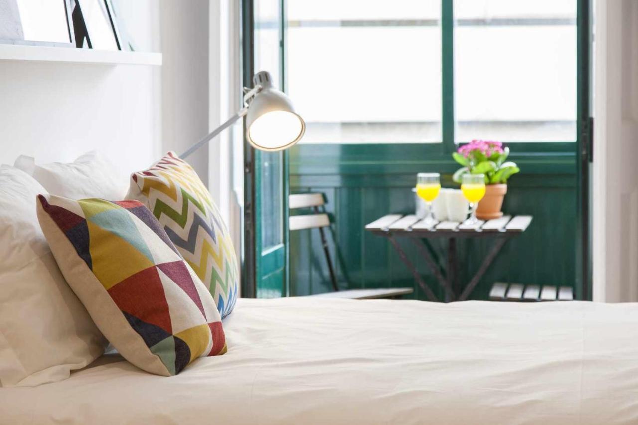 Apartamento Design Chiado Center *