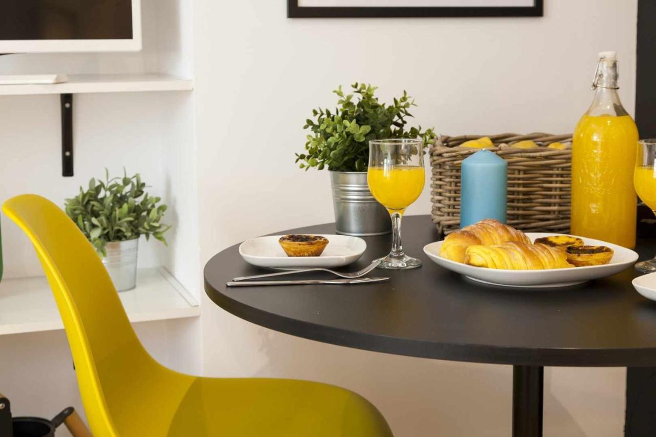 Apartamento Design Chiado Center