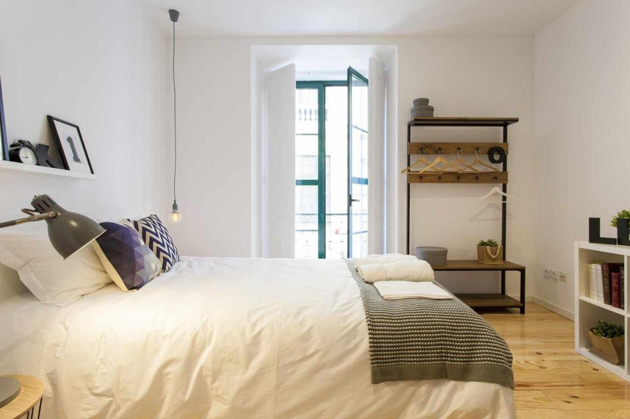 Urban Chic Chiado Center Apartamento