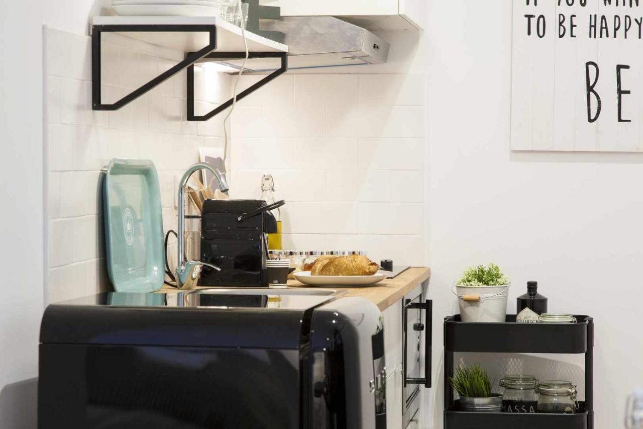 Urban Chic Chiado Center Apartamento *