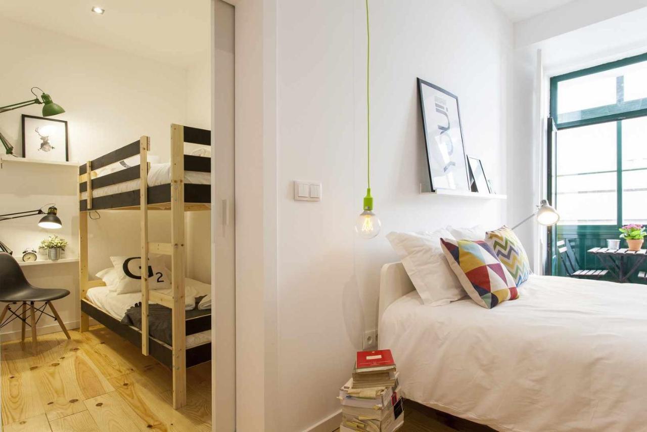 Design Chiado Center Apartamento *
