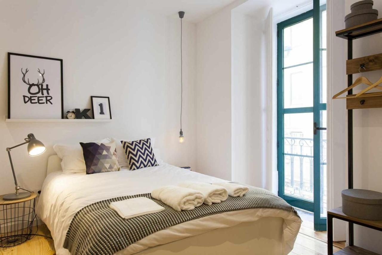 Urban Chic Chiado Center Apartamento Lisboa