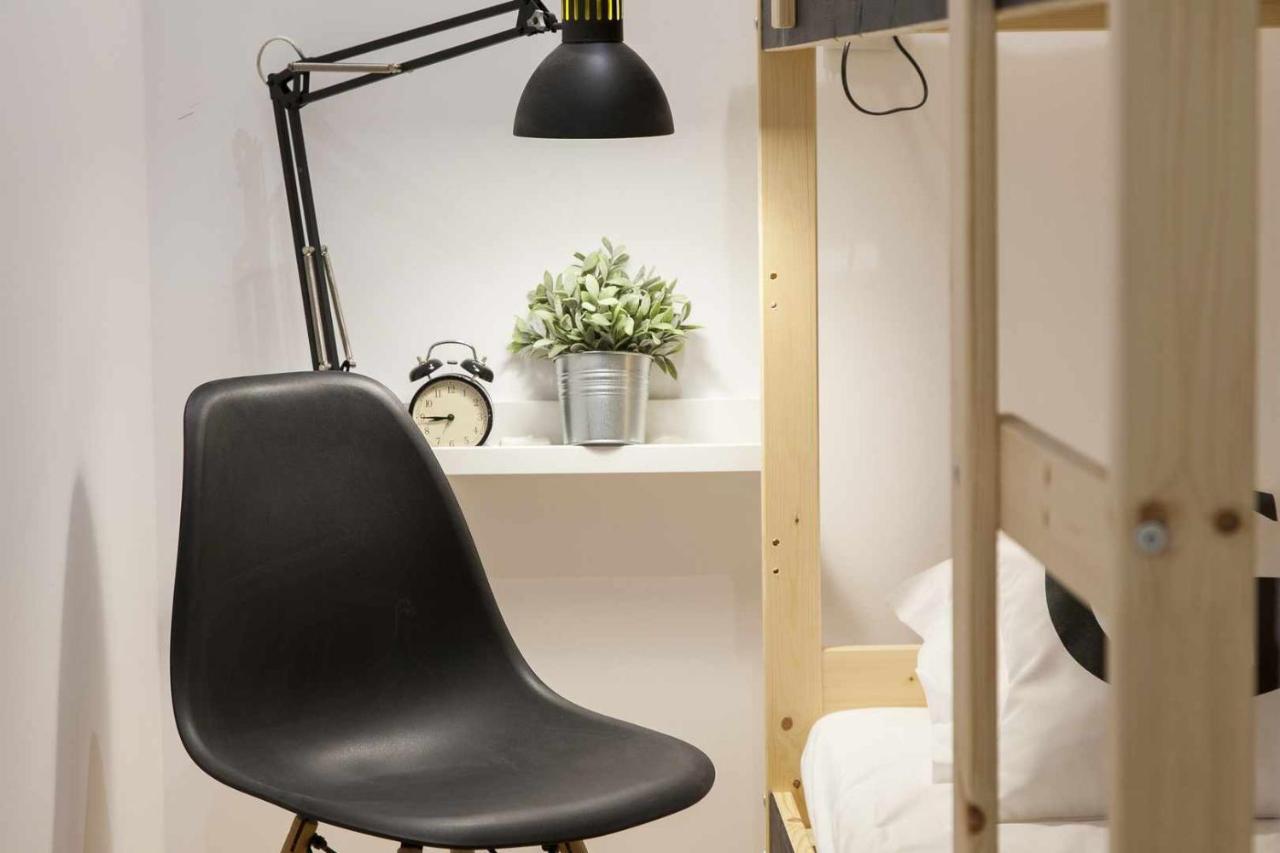 Design Chiado Center Apartamento *