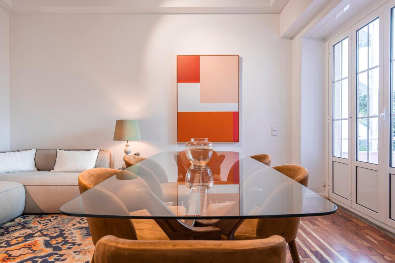 Magnificent 4bdr In By Lovelystay Apartamento Lisboa