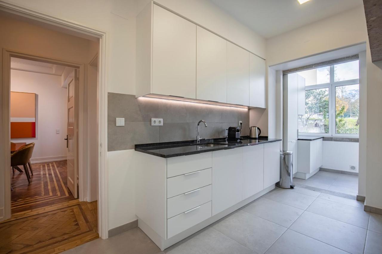 Apartamento Magnificent 4bdr In By Lovelystay *
