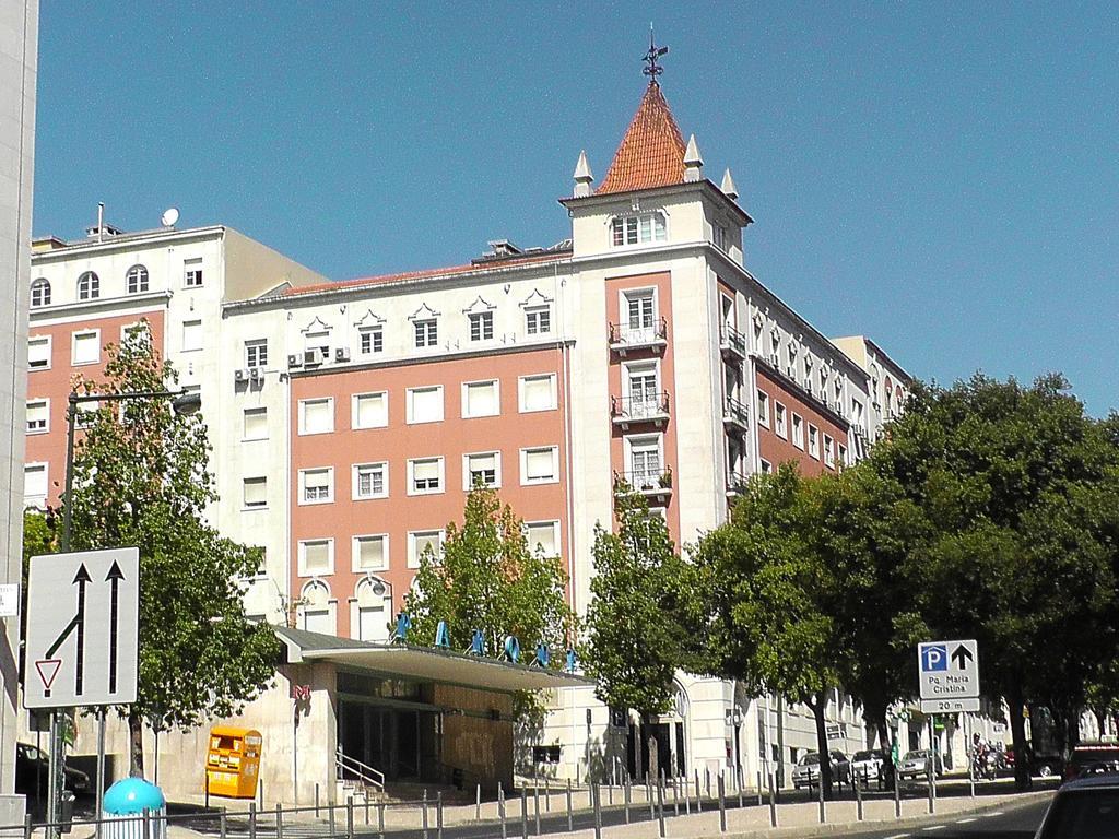 Guest house Lisbonera Lisbon