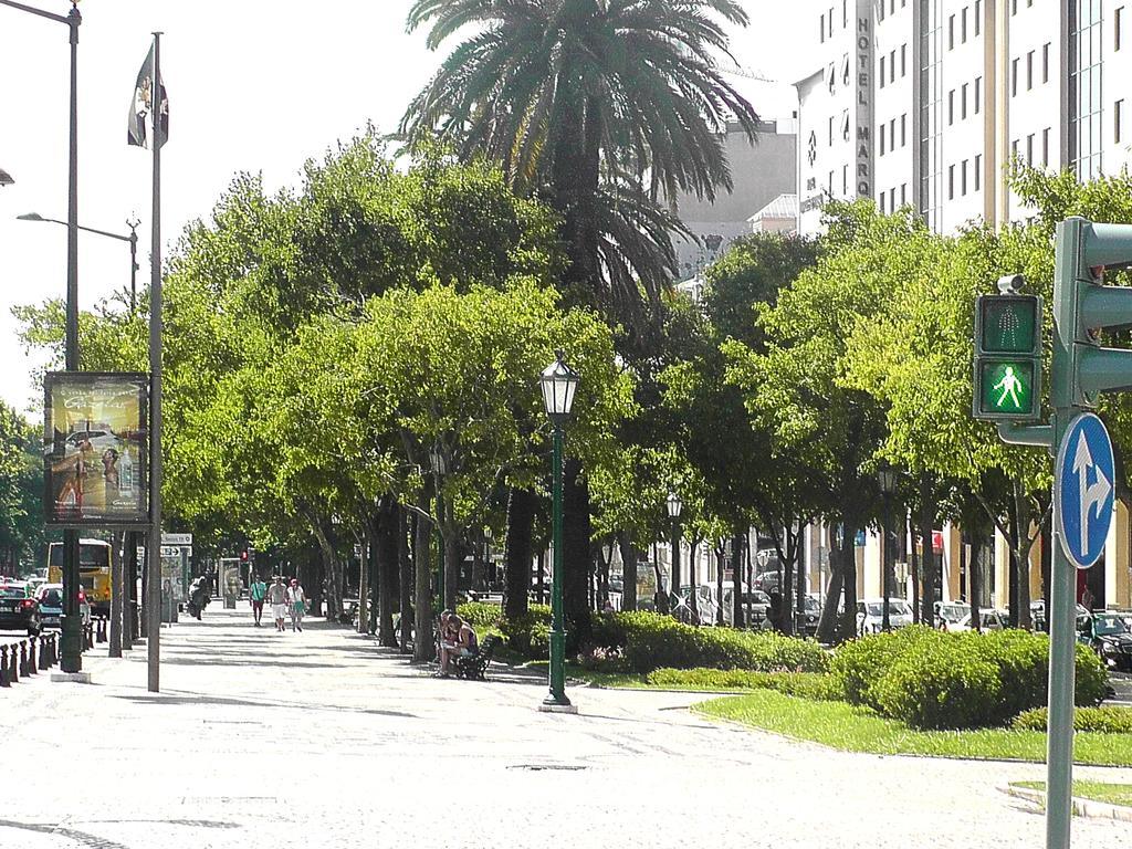 Lisbonera 2* Lisbon