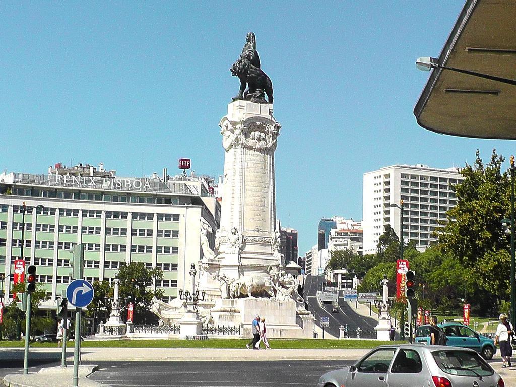 Lisbonera 2*