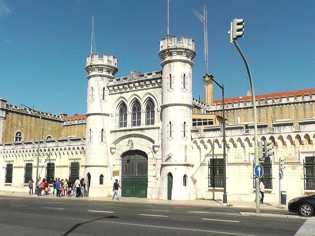 Guest house Lisbonera Lisbon