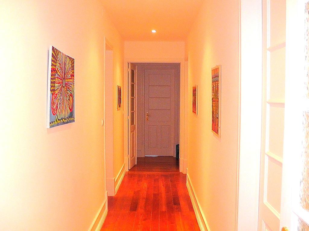 Guest house Lisbonera 2*