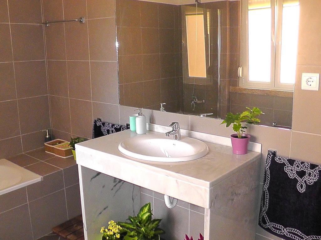Guest house Lisbonera