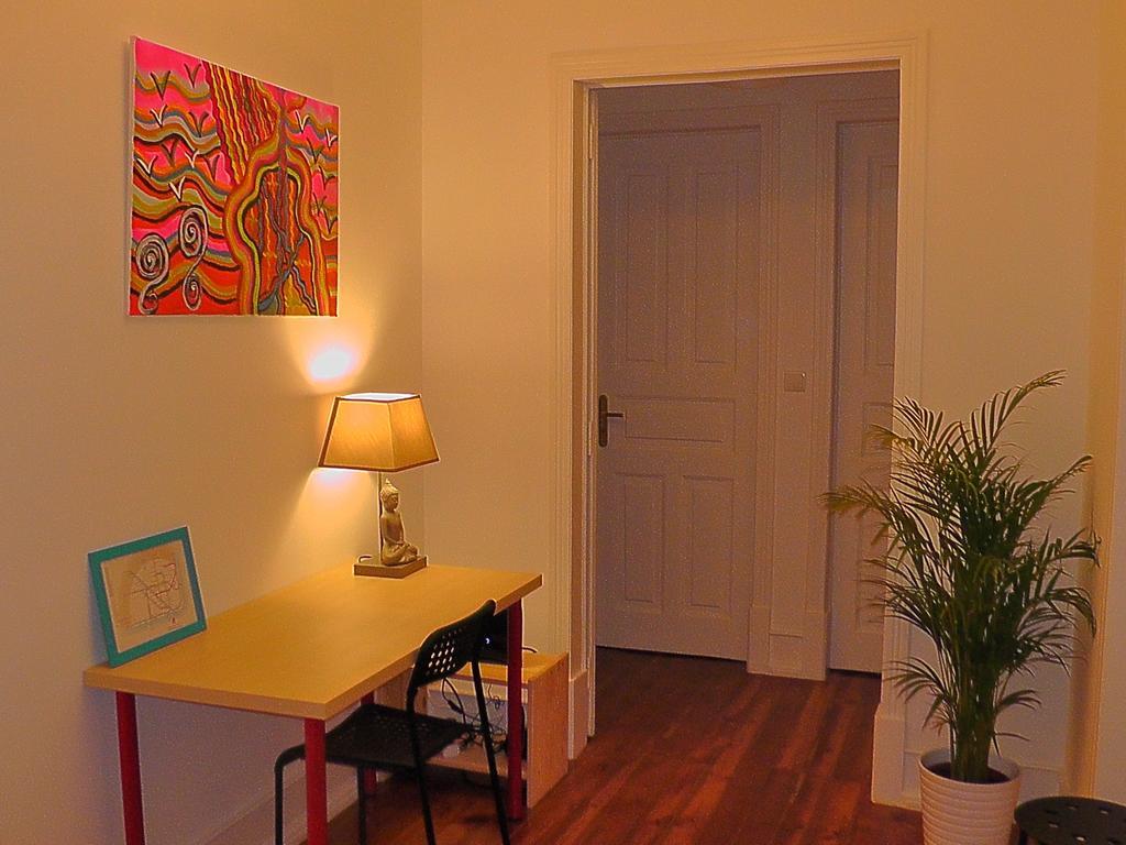 Guest house Lisbonera 2*