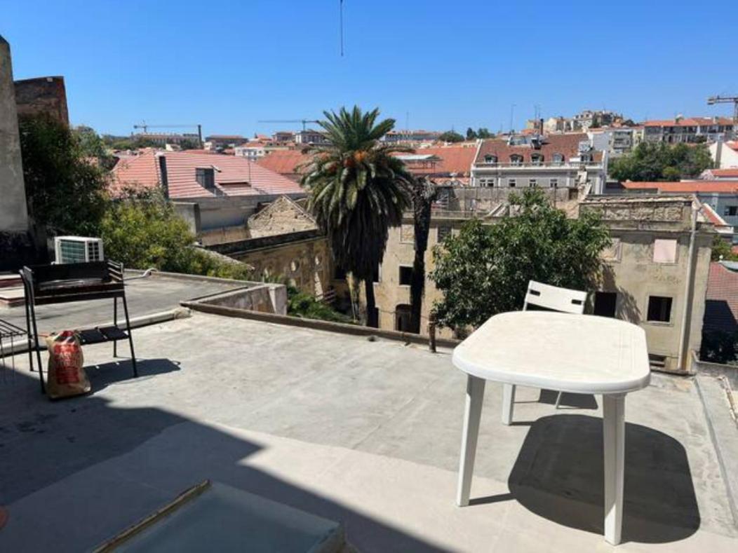 Apartamento Com Terraco E Churrasqueira Apartamento *