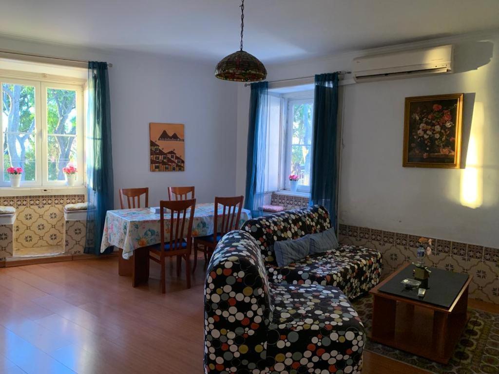 Casa Vovo 152 Apartamento Lisboa