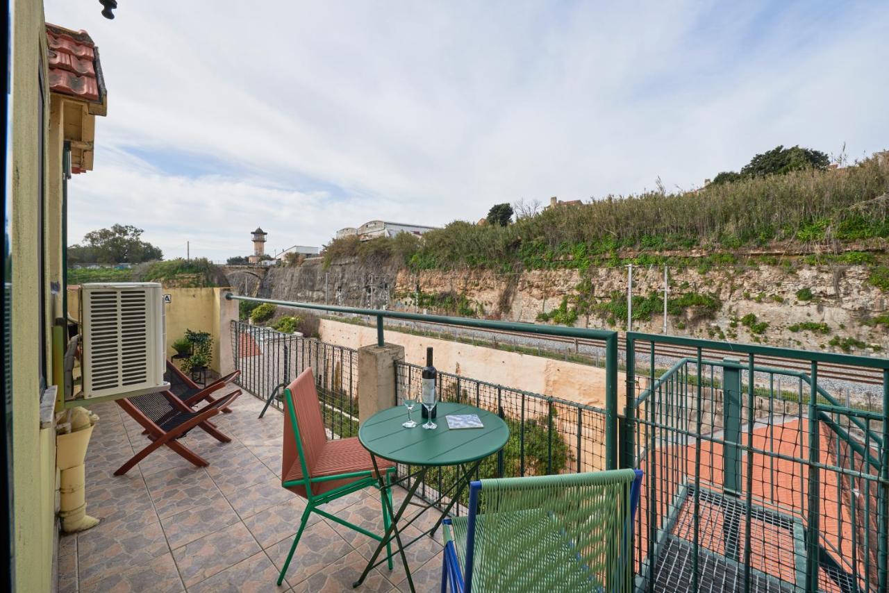 Bright W Balcony, Ac, Parking, By Timecooler *